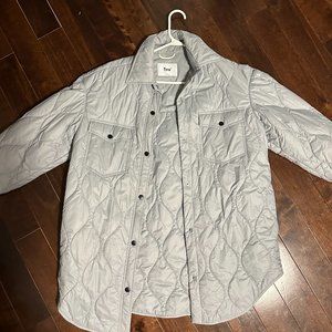 TNA wind jacket (small)